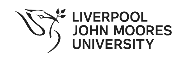 Liverpool John Moores University Logo